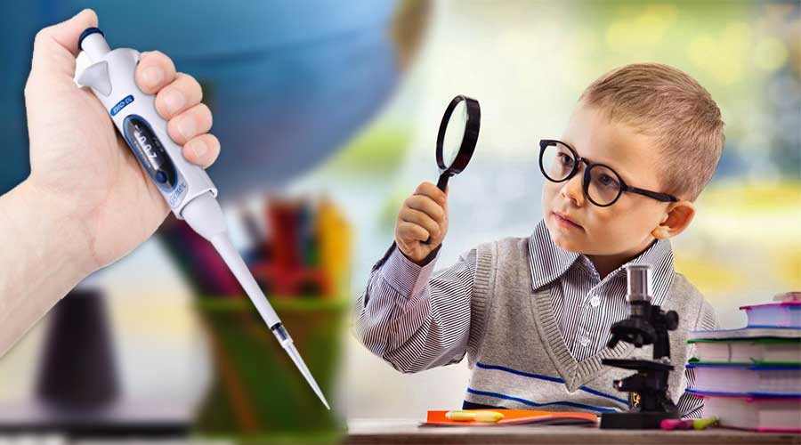 這些細節你在移液時(shí)注意了嗎？