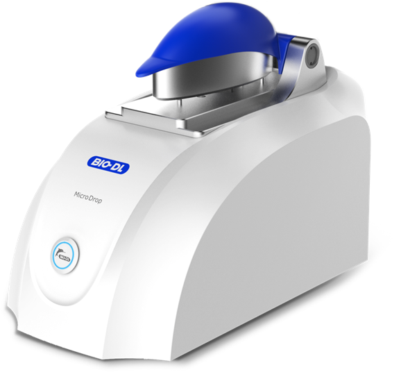 超微量分光光度計如何選型？你需要一份選購指南